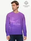 Мужской лонгслив базовый / TOMORROW X TOGETHER (P007_P004ooo1747099, P004ooo1747099)