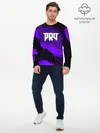 Мужской лонгслив базовый / pro100 (P007_P004ooo1751243, P004ooo1751243)