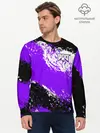 Мужской лонгслив базовый / pro100 (P007_P004ooo1751277, P004ooo1751277)