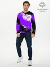 Мужской лонгслив базовый / pro100 (P007_P004ooo1751277, P004ooo1751277)