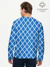 Мужской лонгслив базовый / Guido Mista Style (P007_P004ooo1751105, P004ooo1751105)