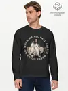 Мужской лонгслив базовый / Billie Eilish (P007_P004ooo1752947, P004ooo1752947)