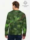 Мужской лонгслив базовый / Roblox (P007_P004ooo1755667, P004ooo1755667)