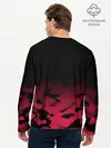 Мужской лонгслив базовый / CHICAGO BULLS (P007_P004ooo1758493, P004ooo1758493)