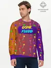Мужской лонгслив базовый / Gone.Fludd (P007_P004ooo1759199, P004ooo1759199)
