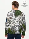 Мужской лонгслив базовый / HoMM 3 (P007_P004ooo1764143, P004ooo1764143)