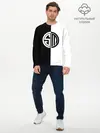 Мужской лонгслив базовый / Team SoloMid (P007_P004ooo1767321, P004ooo1767321)