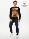Мужской лонгслив базовый / Kreator (P007_P004ooo1767713, P004ooo1767713)