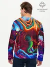 Мужской лонгслив базовый / Hyper Beast (P007_P004ooo1769461, P004ooo1769461)