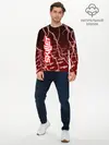 Мужской лонгслив базовый / SKILLET (P007_P004ooo1770149, P004ooo1770149)