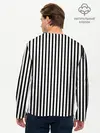 Мужской лонгслив базовый / Fashion girl (P007_P004ooo1770763, P004ooo1770763)