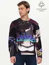 Мужской лонгслив базовый / League of Legends (P007_P004ooo1775647, P004ooo1775647)