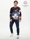 Мужской лонгслив базовый / League of Legends (P007_P004ooo1775647, P004ooo1775647)