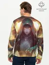 Мужской лонгслив базовый / League of Legends (P007_P004ooo1777323, P004ooo1777323)