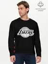 Мужской лонгслив базовый / Kobe BRYANT Jersey (P007_P004ooo1776863, P004ooo1776863)
