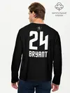 Мужской лонгслив базовый / Kobe BRYANT Jersey (P007_P004ooo1776863, P004ooo1776863)