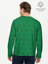 Мужской лонгслив базовый / Boston Celtics (P007_P004ooo1777645, P004ooo1777645)