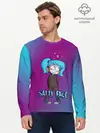 Мужской лонгслив базовый / Sally Face (P007_P004ooo1775805, P004ooo1775805)