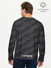 Мужской лонгслив базовый / Fnatic - Jersey pro 2019 (P007_P004ooo1780891, P004ooo1780891)