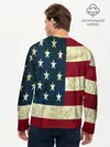 Мужской лонгслив базовый / usa collection 2019 (P007_P004ooo1781773, P004ooo1781773)