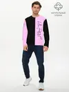 Мужской лонгслив базовый / LIL PEEP (P007_P004ooo1784821, P004ooo1784821)