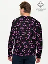 Мужской лонгслив базовый / LIL PEEP (P007_P004ooo1785101, P004ooo1785101)