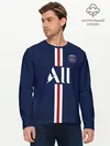 Мужской лонгслив базовый / Cavani Home 19-20 (P007_P004ooo1794091, P004ooo1794091)
