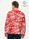 Мужской лонгслив базовый / SENPAI (P007_P004ooo1792833, P004ooo1792833)