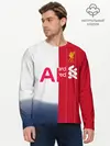 Мужской лонгслив базовый / Liverpool vs Tottenham (P007_P004ooo1804501, P004ooo1804501)