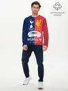 Мужской лонгслив базовый / Champions Final (P007_P004ooo1804497, P004ooo1804497)