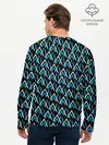 Мужской лонгслив базовый / ALAN WALKER (P007_P004ooo1806897, P004ooo1806897)