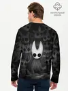 Мужской лонгслив базовый / Hollow Knight (P007_P004ooo1808813, P004ooo1808813)