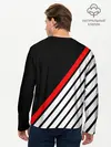 Мужской лонгслив базовый / TWENTY ONE PILOTS (P007_P004ooo1812577, P004ooo1812577)