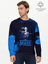 Мужской лонгслив базовый / Muse (P007_P004ooo1813441, P004ooo1813441)