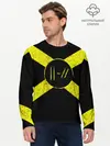 Мужской лонгслив базовый / Twenty One Pilots 14 (P007_P004ooo1817783, P004ooo1817783)