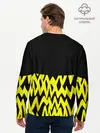 Мужской лонгслив базовый / Twenty One Pilots 12 (P007_P004ooo1817779, P004ooo1817779)