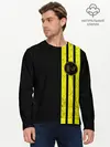 Мужской лонгслив базовый / Twenty One Pilots 18 (P007_P004ooo1817791, P004ooo1817791)