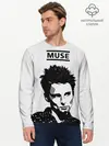 Мужской лонгслив базовый / Muse (P007_P004ooo1821035, P004ooo1821035)