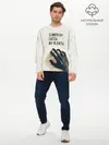 Мужской лонгслив базовый / TWENTY ONE PILOTS (P007_P004ooo1820825, P004ooo1820825)