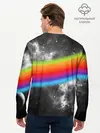 Мужской лонгслив базовый / PINK FLOYD (P007_P004ooo1820991, P004ooo1820991)
