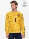 Мужской лонгслив базовый / Guilherme gk 19-20 (P007_P004ooo1820745, P004ooo1820745)