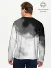 Мужской лонгслив базовый / Bring Me the Horizon (P007_P004ooo1826213, P004ooo1826213)