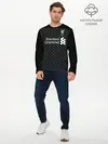 Мужской лонгслив базовый / Liverpool third 19-20 (P007_P004ooo1832571, P004ooo1832571)
