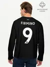 Мужской лонгслив базовый / Firmino third 19-20 (P007_P004ooo1832575, P004ooo1832575)