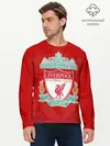 Мужской лонгслив базовый / Liverpool (P007_P004ooo1837433, P004ooo1837433)