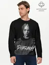 Мужской лонгслив базовый / PHARAOH (P007_P004ooo1837305, P004ooo1837305)