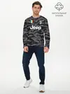 Мужской лонгслив базовый / Buffon away 19-20 (P007_P004ooo1839863, P004ooo1839863)