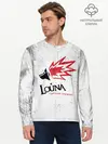 Мужской лонгслив базовый / Louna (P007_P004ooo1843279, P004ooo1843279)