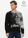 Мужской лонгслив базовый / Louna (P007_P004ooo1844343, P004ooo1844343)