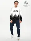 Мужской лонгслив базовый / GHOSTEMANE (P007_P004ooo1846607, P004ooo1846607)